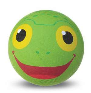 Froggy Kickball de Melissa & Doug