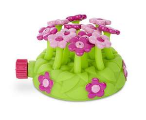 Pretty Petals Sprinkler Pretty Petals Sprinkler de Melissa & Doug