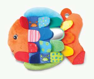 Flip Fish de Melissa & Doug