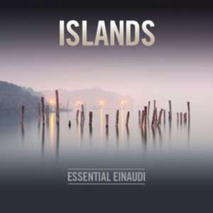 Islands - Essential Einaudi de Ludovico Einaudi