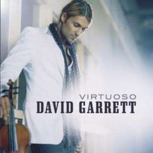 Virtuoso de David Garrett