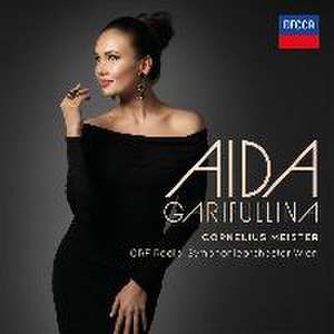 Aida Garifullina de Aida/ORF/Meister Garifullina