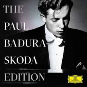 The Paul Badura-Skoda Edition de Paul Badura-Skoda