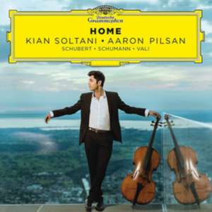 Home de Kian/Pilsan Soltani