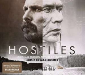 Ost-Hostiles de Max Richter