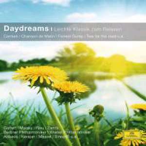 Daydreams-Tage Voll Glück Und Harmonie (CC) de David/Rieu Garrett