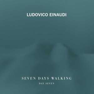 Seven Days Walking-Day 7 de Ludovico Einaudi