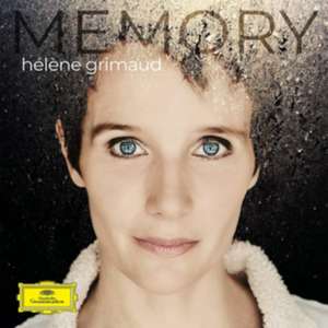 Memory de Helene Grimaud