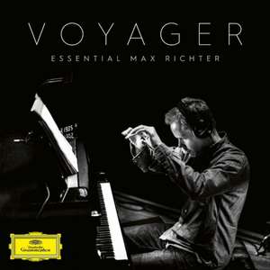 Voyager - Essential Max Richter de Max Richter