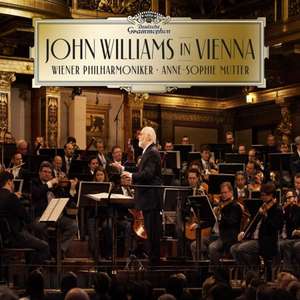 John Williams - Live in Vienna (Deluxe Edt.) de John Williams