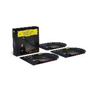 Complete Piano Sonatas - Diabelli Variations de Ludwig van Beethoven