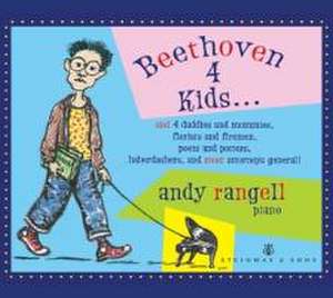 Beethoven for Kids de Ludwig van Beethoven