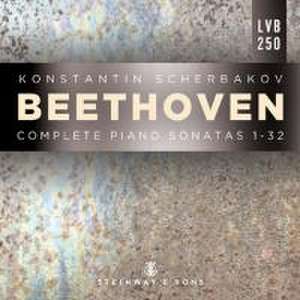 Die Klaviersonaten de Ludwig van Beethoven