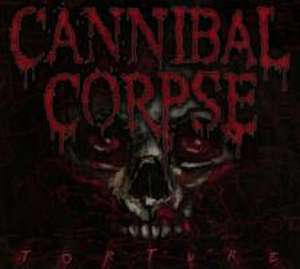 Torture de Cannibal Corpse