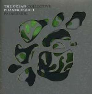 Phanerozoic I: Palaezoic de The Ocean