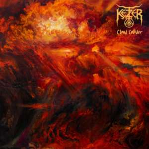Cloud Collider de Ketzer