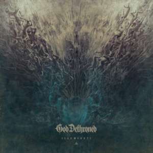 Illuminati Digi de God Dethroned