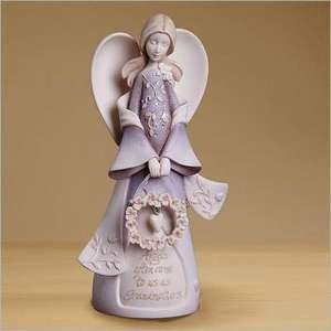 Grandmother Figurine: 14 de Foundations