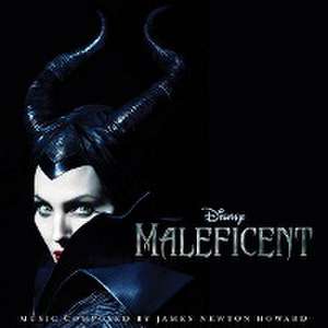 Maleficent-Die Dunkle Fee de James Newton Howard