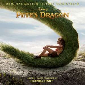 Pete's Dragon (Elliot,Der Drache) de Ost/Various