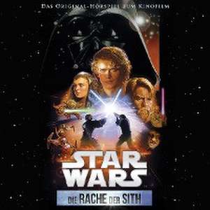 Star Wars: Die Rache der Sith (Filmhörspiel) de George Lucas