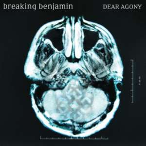 Dear Agony de Breaking Benjamin