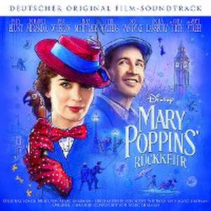 Mary Poppins' Rückkehr. Original Soundtrack de Ost/Various