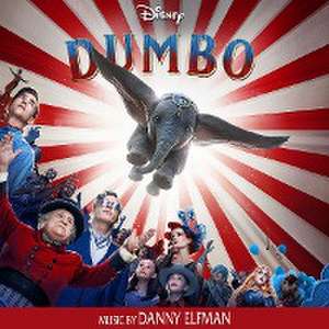 Dumbo (Original Soundtrack) de Ost/Various