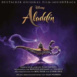 Aladdin (Deutscher Original Film-Soundtrack)