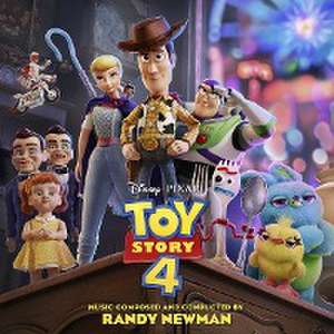 Toy Story 4 (Original Soundtrack) de Ost