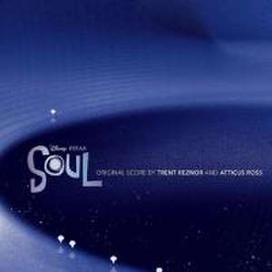 SOUL Original Soundtrack