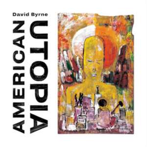 American Utopia de David Byrne