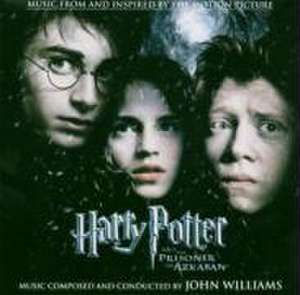 Harry Potter Und Der Gefangene von Askaban de John (Composer) OST/Williams