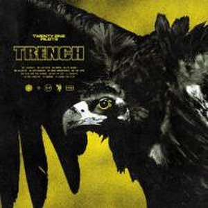 Trench de Twenty One Pilots