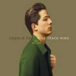 Nine Track Mind (Deluxe) de Charlie Puth