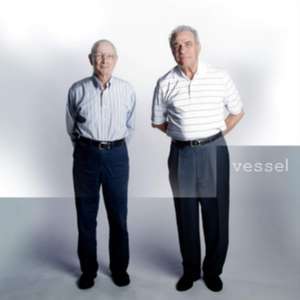 Vessel de Twenty One Pilots
