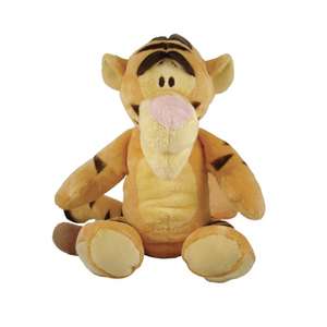 Tigger Plush Doll
