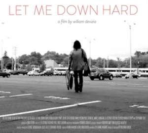 Let Me Down Hard de Ost/Various