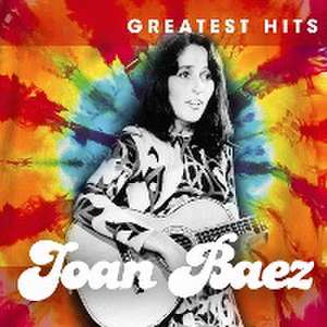 Greatest Hits de Joan Baez