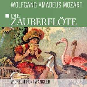 Die Zauberflöte de Wolfgang Amadeus Mozart