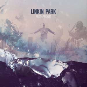 Recharged de Linkin Park