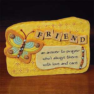 Friend Medium Sitter