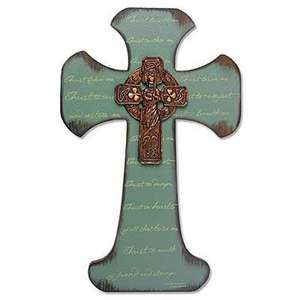 St.Patrick Irish Cross: Collectible Trading Cards