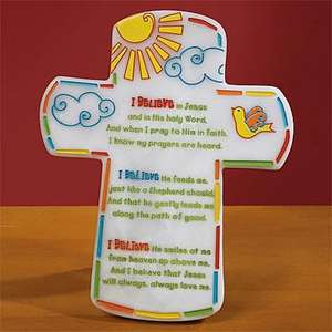 First Communion Marble Plaque