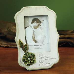 Wedding Photo Frame