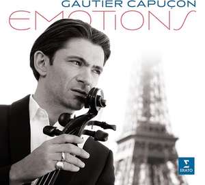 Emotions de Gautier/Ducros Capu+on