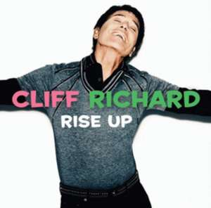 Rise Up de Cliff Richard