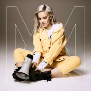 Speak Your Mind de Anne-Marie