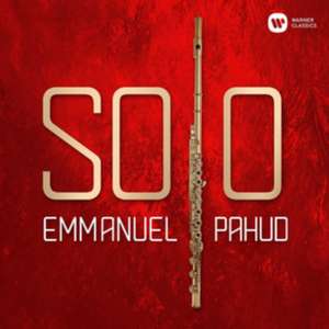 Solo de Emmanuel Pahud