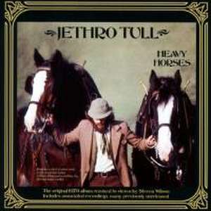 Heavy Horses (Steven Wilson Remix) de Jethro Tull